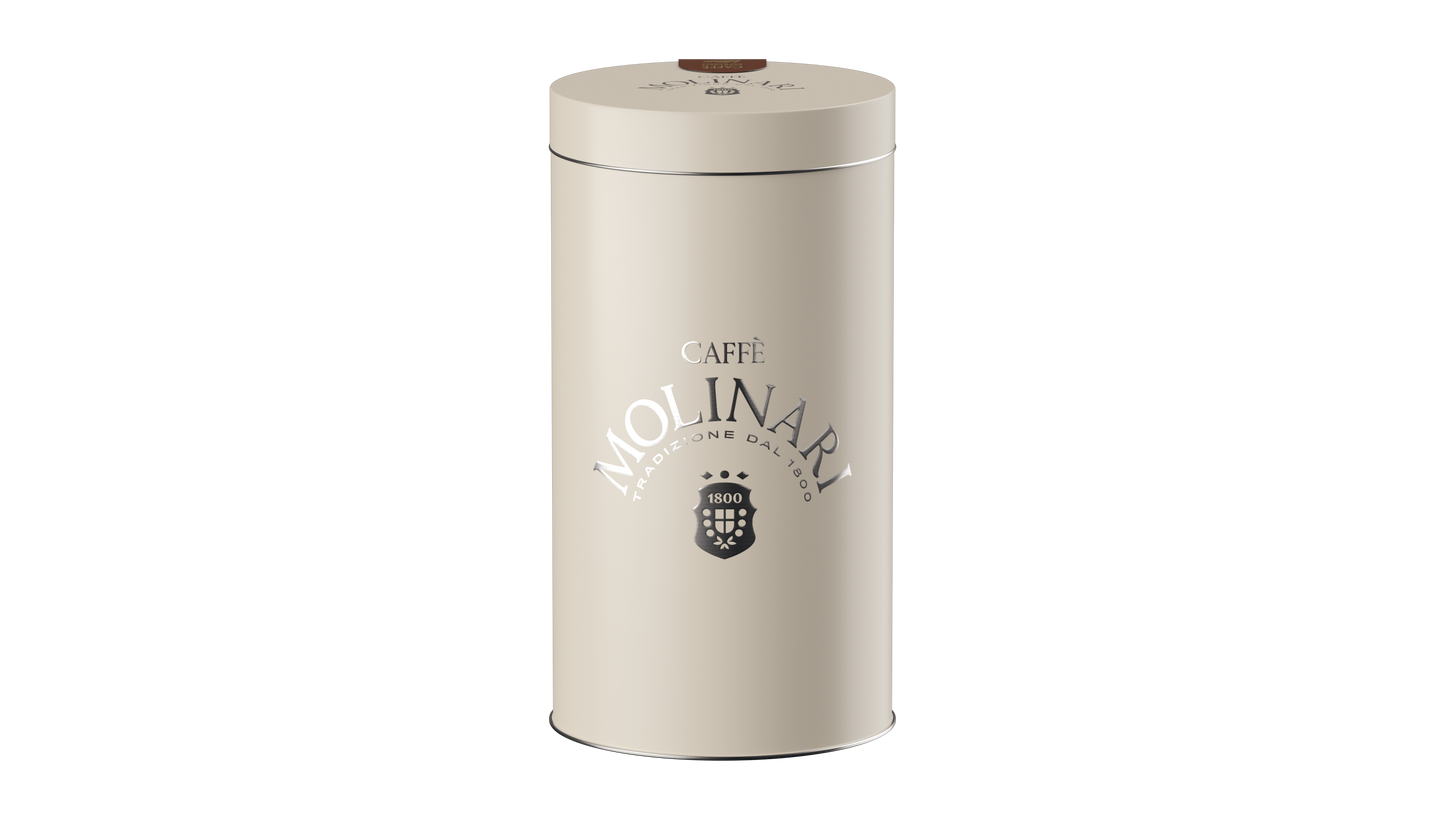 INTENSO 250G