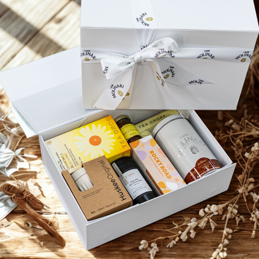 The Perfect Blend Hamper