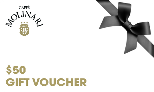Gift voucher $50