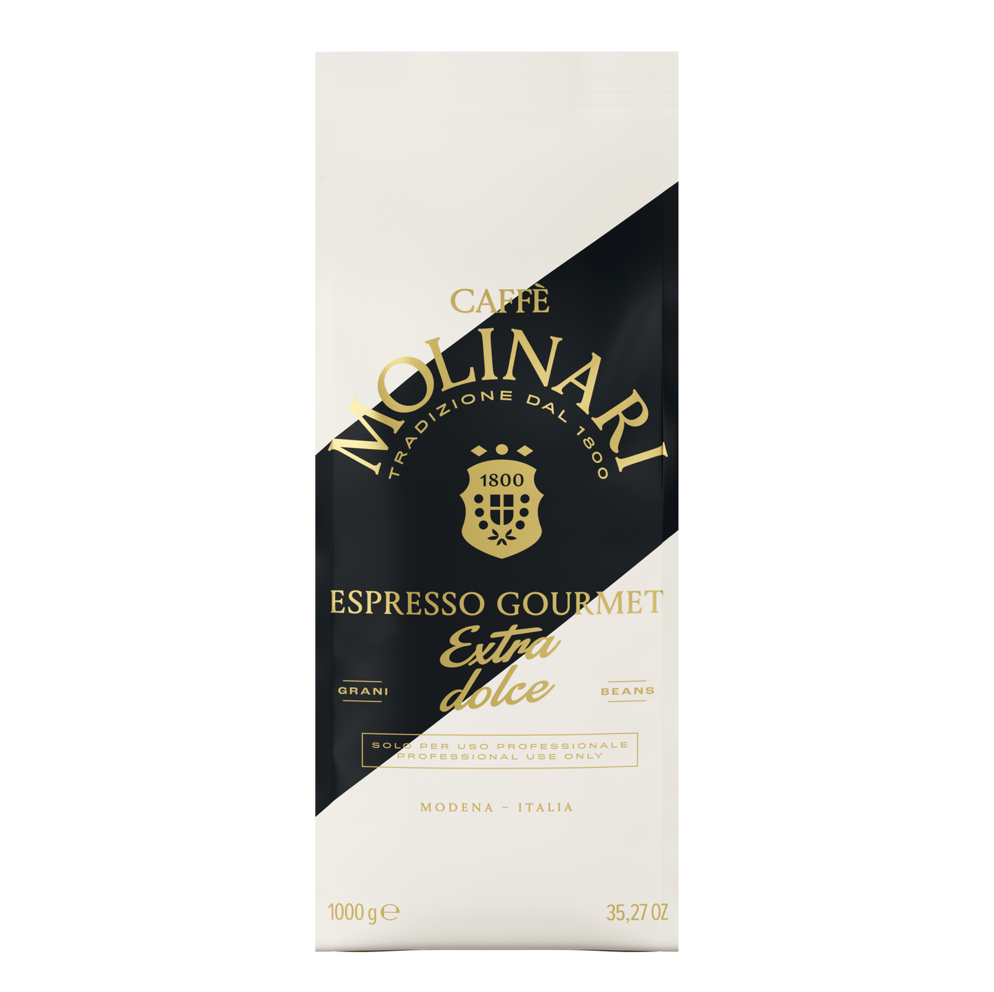 EXTRA DOLCE 100% Arabica