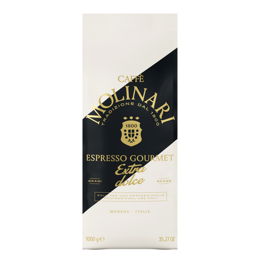 EXTRA DOLCE 100% Arabica